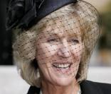 les soeurs des stars : Annabel Elliot