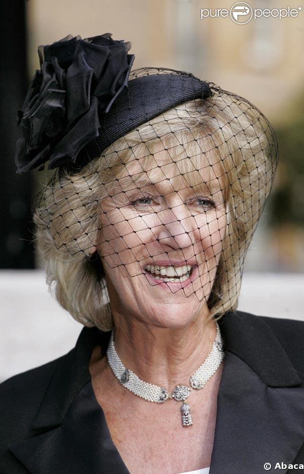 les soeurs des stars : Annabel Elliot