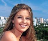 les soeurs des stars : Patricia Bundchen