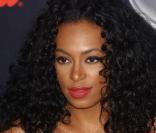 les soeurs des stars : Solange Knowles