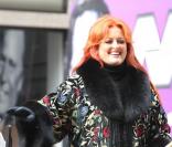 les soeurs des stars : Wynonna Judd