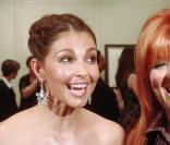 les soeurs des stars  : avec sa soeur Ashley Judd