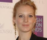 les soeurs des stars : Savannah Miller