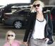 Gwen Stefani, diablement parfaite et lookée, aux petits soins pour Zuma