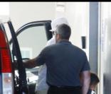 Brad Pitt et son fils, Pax