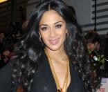 Nicole Scherzinger : ''Jeune, ma mère m'obligeait à garder les jambes poilues''
