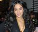 Nicole Scherzinger au National Television Awards à Londres, le 23 janvier 2013.