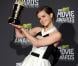 MTV Movie Awards : Emma Watson à l'honneur, Avengers grand gagnant !