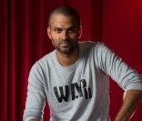 Tony Parker : Mode et stylisme, la nouvelle aventure de la star des Spurs