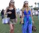 Paris et Nicky Hilton, Joe et Nick Jonas : Entre frangins à Coachella