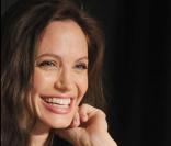 Angelina Jolie 