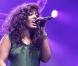 Amel Bent, M. Pokora, Baptiste Giabiconi, Leslie font le show au 5e Calais Live