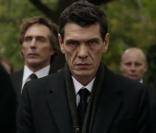 Marc Lavoine : Premières images explosives de la série événement Crossing Lines