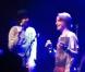 Macaulay Culkin : Entre road trip et hôtels pas chers, il s'improvise chanteur !