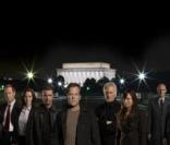 Kiefer Sutherland et le casting de la saison 7 de 24
