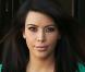 Kim Kardashian : Enceinte et sexy en robe ultramoulante pour un anniversaire