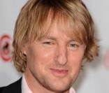 Owen Wilson à la cérémonie d'awards du CinemaCon au Caesars Palace, Las Vegas, le 18 avril 2013.