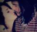 Lana Del Rey chante en duo avec son petit ami Barrie-James O'Neill dans sa nouvelle vidéo, Summer Wine, dévoilée le 19 avril 2013.