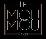 Logo du bar Miou Miou