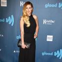 24e GLAAD Awards : Rumer Willis, Rebecca Gayheart, deux femmes amoureuses