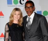 Ellen Pompeo et Lisa Edelstein : Chic et rayonnantes au bras de leurs amoureux