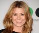 La jolie Ellen Pompeo et son mari Chris Ivery lors du MOCA Gala 2013, le Museum of Contemporary Art Gala, qui célèbre le lancement de l'exposition de l'artiste Urs Fischer, à Los Angeles, le 20 avril 2013