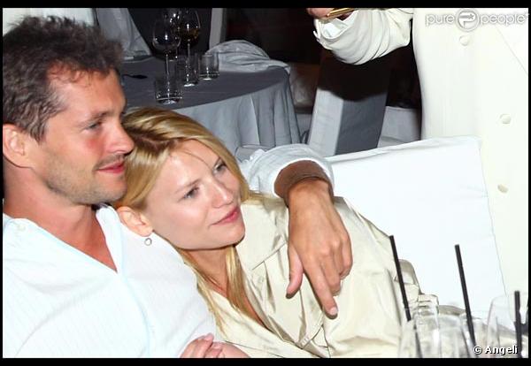 Claire Danes et son amoureux, Hugh Dancy