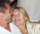 Claire Danes et son amoureux, Hugh Dancy