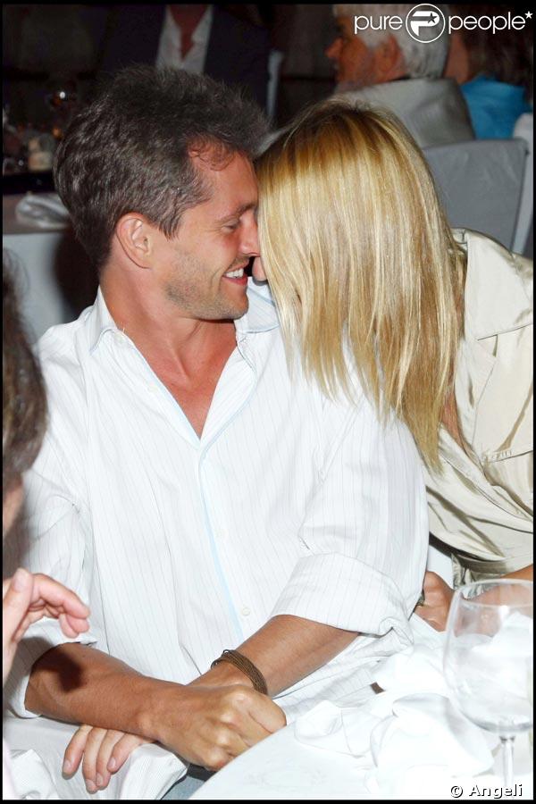 Claire Danes et son amoureux, Hugh Dancy
