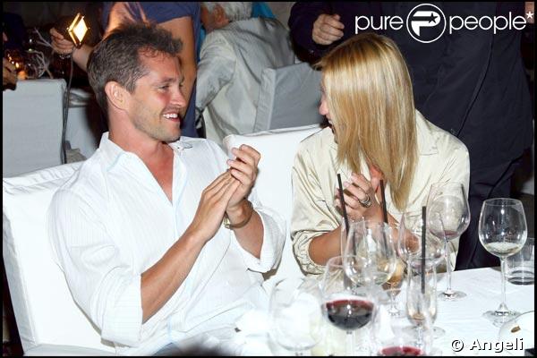 Claire Danes et son amoureux, Hugh Dancy