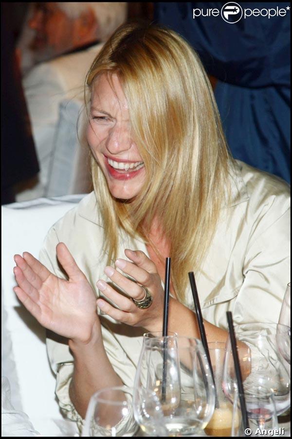 Claire Danes et son amoureux, Hugh Dancy