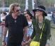 Johnny et Laeticia Hallyday : Amoureux, rock'n'roll et complices à Coachella !