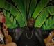 Akon dans le clip du titre Play Hard, en featuring avec David Guetta et Ne-Yo.