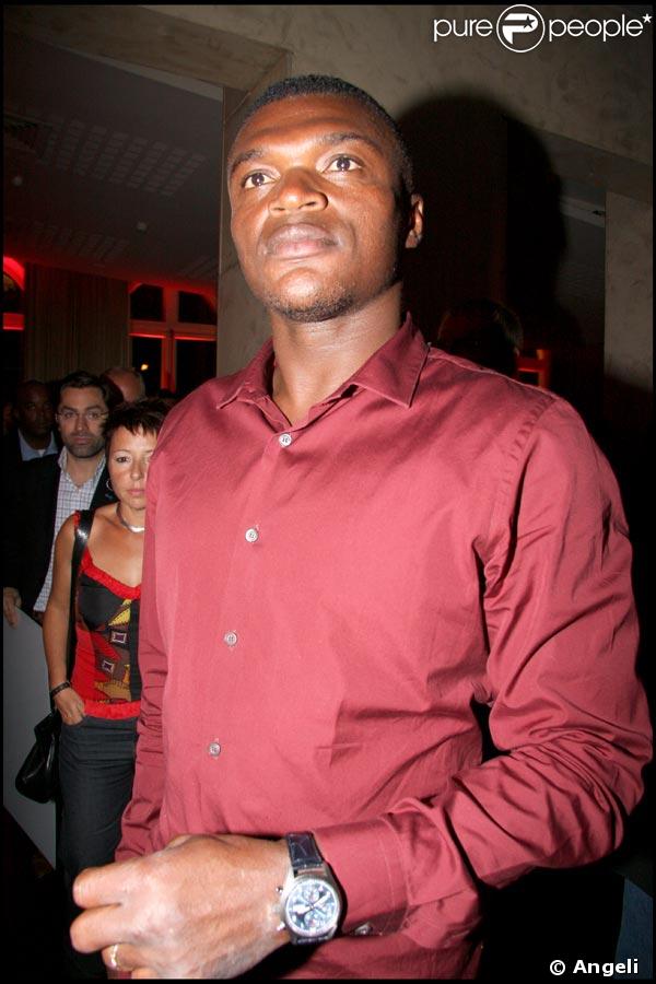 Marcel Desailly