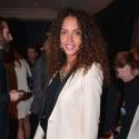 Noémie Lenoir : Le superbe top model s'offre un show sexy au Crazy Horse !