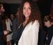 Noémie Lenoir : Le superbe top model s'offre un show sexy au Crazy Horse !