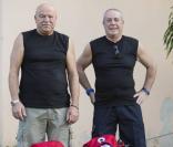 Pékin Express 2013 : René et Roger éliminés, équipes mixées et oeil de poisson