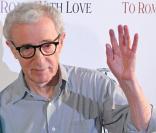 Woody Allen : De retour en France avec Emma Stone et Colin Firth