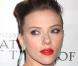 Scarlett Johansson à New York le 17 janvier 2013.
