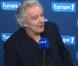 Interview de Pierre Arditi sur Europe 1 - 26 avril 2013
