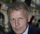 Patrick Poivre d'Arvor : "J'ai frôlé la mort, je l'ai connue avec mes filles"