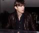 Ashton Kutcher dans le quartier de Mayfair à Londres, le 15 mars 2013.