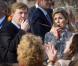 Willem-Alexander et Maxima des Pays-Bas : Anniversaire et échauffement royal