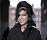 Amy Winehouse : Une rue londonienne portera bientôt son nom !