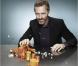 Hugh Laurie, ses révélations chocs : Tourner Dr House, 'une sorte de cauchemar'