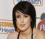 Rumer Willis et Woofy