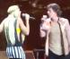 Gwen Stefani et les Rolling Stones : Duo surprise et déchaîné
