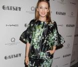 Carey Mulligan et Kylie Minogue, deux beautés chic pour une soirée glamour