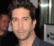 David Schwimmer à la projection spéciale de Gatsby le Magnifique au MoMA de New York le 5 mai 2013.