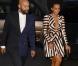Solange Knowles à la projection spéciale de Gatsby le Magnifique au MoMA de New York le 5 mai 2013.